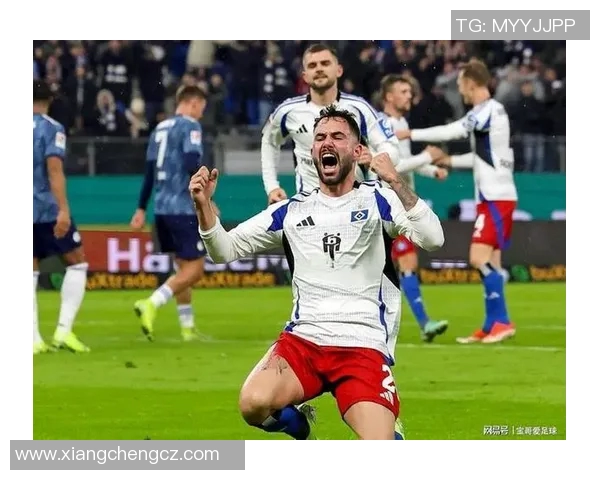 德乙惊天逆转汉堡意外失利前欧冠冠军连胜三场重返德甲舞台