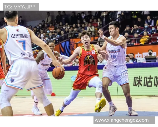 CBA常规赛回顾变革之年广厦荣登榜首同曦历史性突破