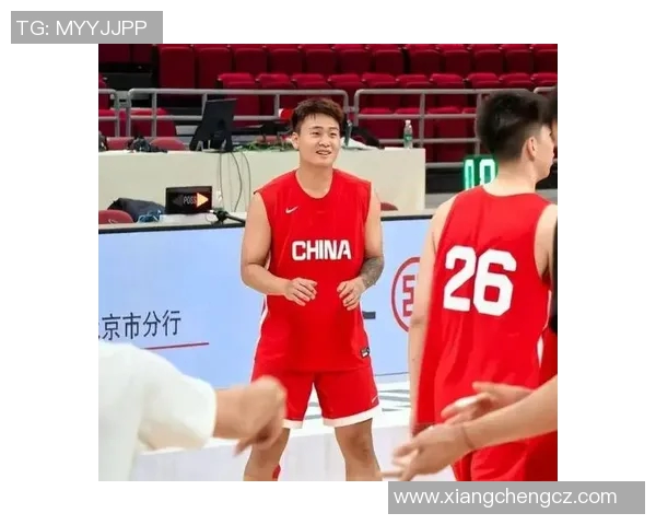 琼斯评选中国篮球最强球员易建联小丁领衔周琦艾伦赵睿表现突出