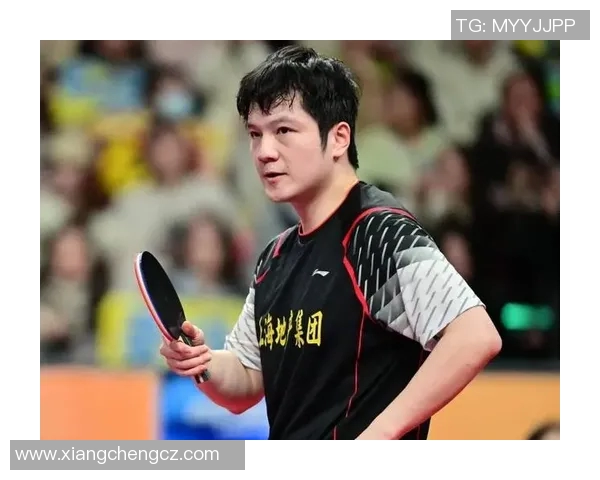 樊振东与李尚珠激战乒乓球赛场谁将成为最终的胜者与新王者